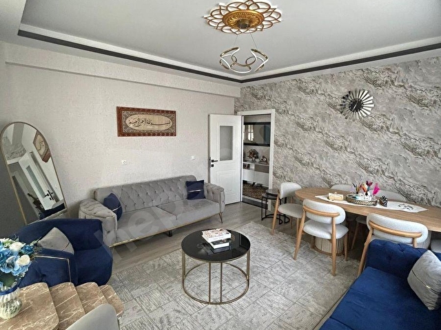 CENGİZLER GAYRİMENKUL’den ALAKOVA,da 3+1 SATILIK DAİRE - Görsel 10