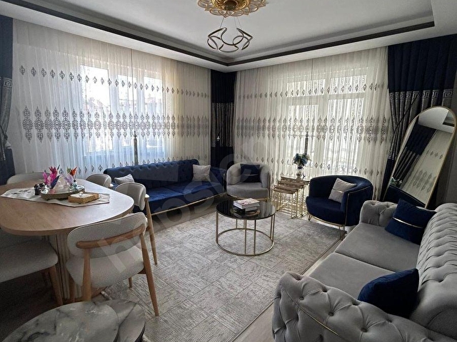 CENGİZLER GAYRİMENKUL’den ALAKOVA,da 3+1 SATILIK DAİRE - Görsel 11