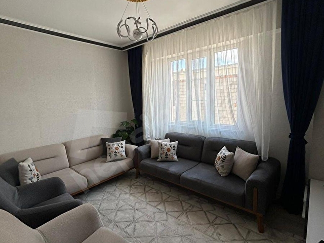 CENGİZLER GAYRİMENKUL’den ALAKOVA,da 3+1 SATILIK DAİRE - Görsel 12