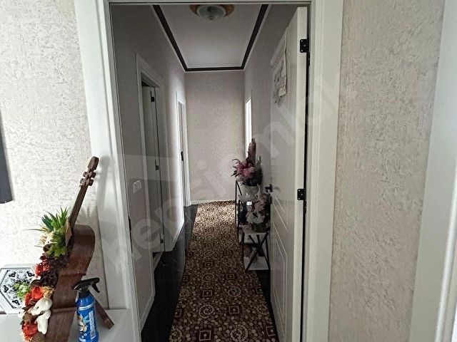 CENGİZLER GAYRİMENKUL’den ALAKOVA,da 3+1 SATILIK DAİRE - Görsel 13