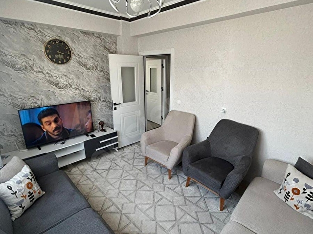 CENGİZLER GAYRİMENKUL’den ALAKOVA,da 3+1 SATILIK DAİRE - Görsel 14