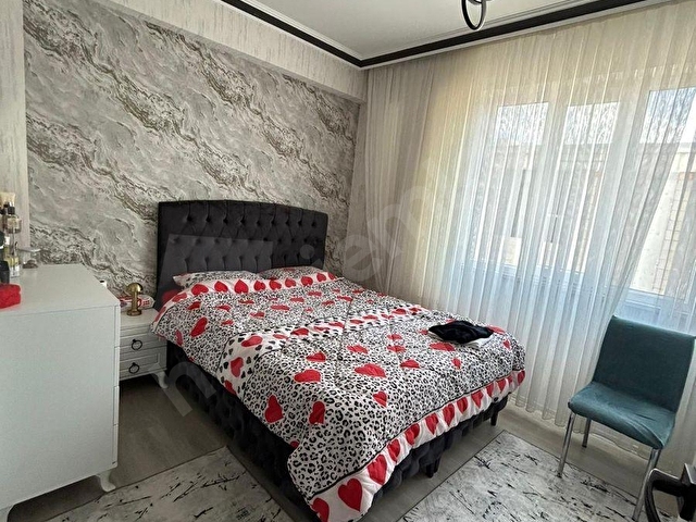CENGİZLER GAYRİMENKUL’den ALAKOVA,da 3+1 SATILIK DAİRE - Görsel 17