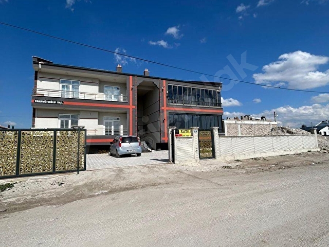 CENGİZLER GAYRİMENKUL’den ALAKOVA,da 3+1 SATILIK DAİRE - Görsel 28