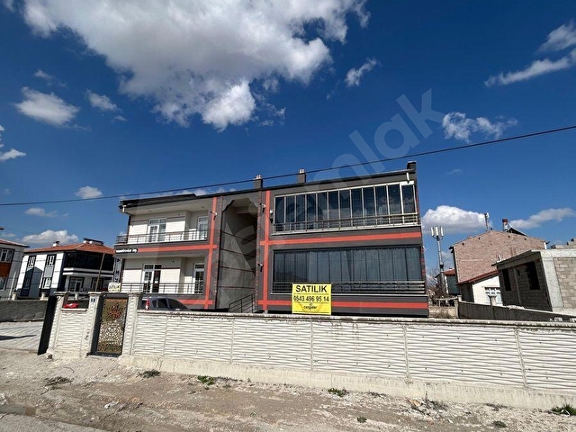 CENGİZLER GAYRİMENKUL’den ALAKOVA,da 3+1 SATILIK DAİRE - Görsel 29