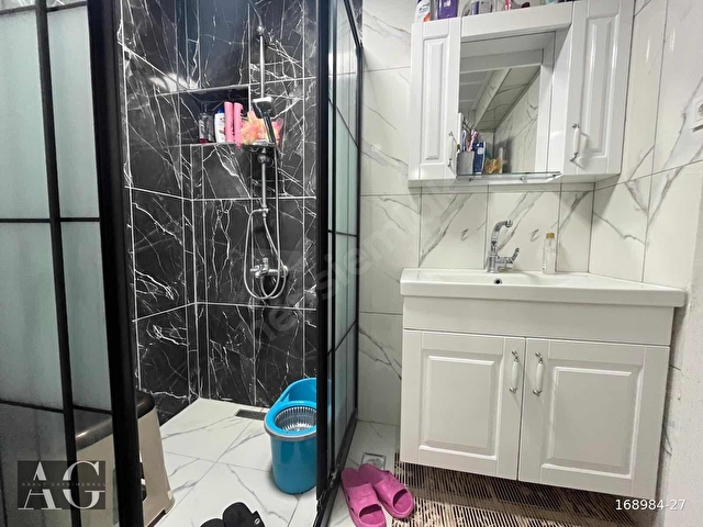 CADDE YAKINI CEPHELERİ AÇIK FULL YAPILI ARA KAT 3+1 GENİŞ DAİRE - Görsel 21