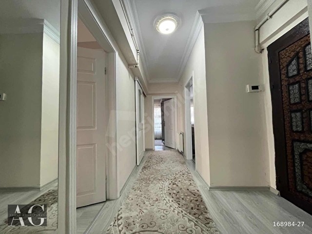 CADDE YAKINI CEPHELERİ AÇIK FULL YAPILI ARA KAT 3+1 GENİŞ DAİRE - Görsel 11