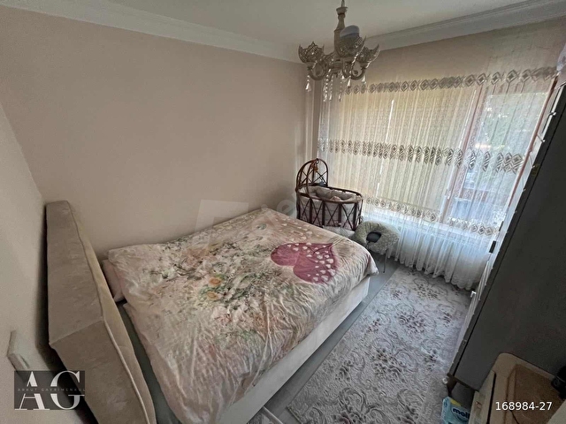 CADDE YAKINI CEPHELERİ AÇIK FULL YAPILI ARA KAT 3+1 GENİŞ DAİRE - Görsel 24