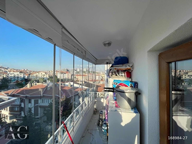 CADDE YAKINI CEPHELERİ AÇIK FULL YAPILI ARA KAT 3+1 GENİŞ DAİRE - Görsel 25