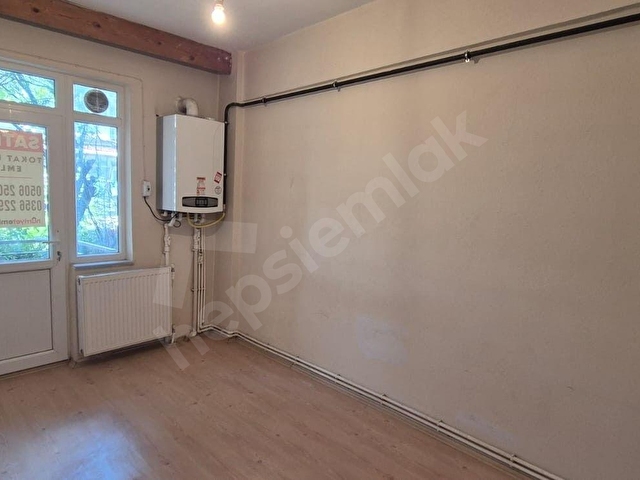 BEHZAT BULVARINA CEPHE OFİS&İŞYERİ OLMAYA MÜSAİT 100 M² SATILIK KONUT - Görsel 20