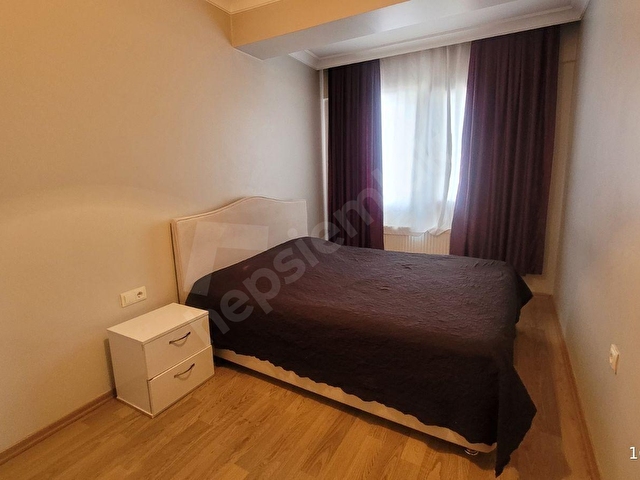 Tahsin Yazıcı Mah.de Yeni Bina 2+1 Eşyalı Kiralık Daire - Görsel 12