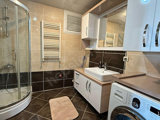 Tahsin Yazıcı Mah.de Yeni Bina 2+1 Eşyalı Kiralık Daire - Görsel 10