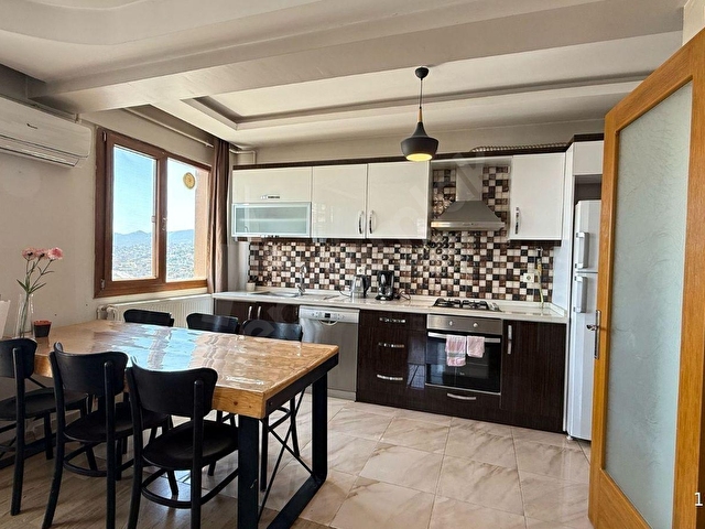 Tahsin Yazıcı Mah.de Yeni Bina 2+1 Eşyalı Kiralık Daire - Görsel 8