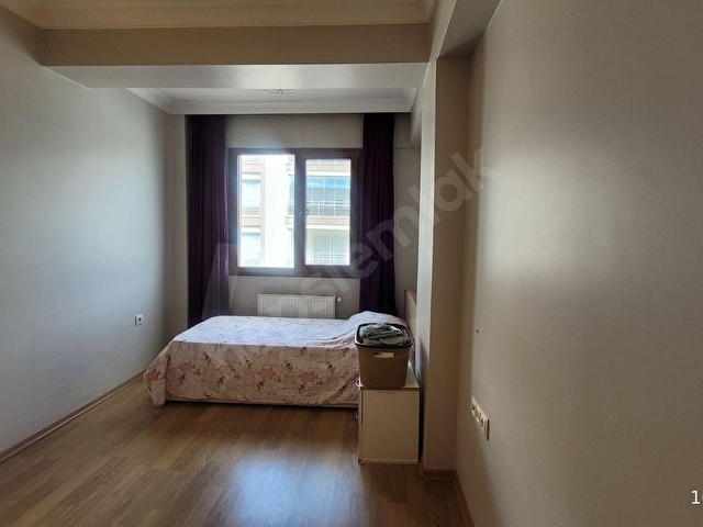 Tahsin Yazıcı Mah.de Yeni Bina 2+1 Eşyalı Kiralık Daire - Görsel 14