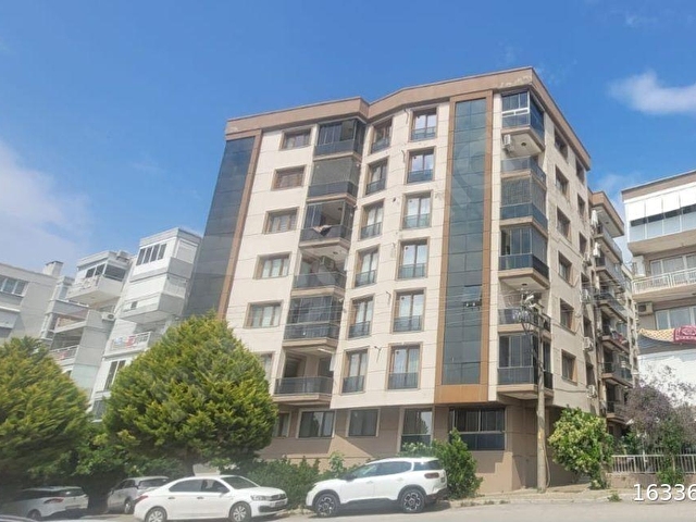 Tahsin Yazıcı Mah.de Yeni Bina 2+1 Eşyalı Kiralık Daire