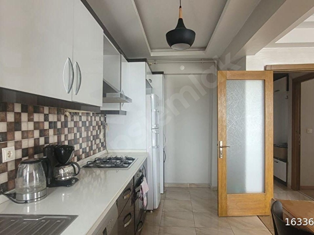 Tahsin Yazıcı Mah.de Yeni Bina 2+1 Eşyalı Kiralık Daire - Görsel 17