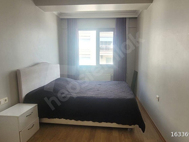 Tahsin Yazıcı Mah.de Yeni Bina 2+1 Eşyalı Kiralık Daire - Görsel 16
