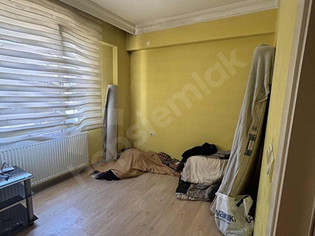 EDİRNE İSTASYON MAHALLESINDE SATILIK 1 + 1 DAIRE - Görsel 4