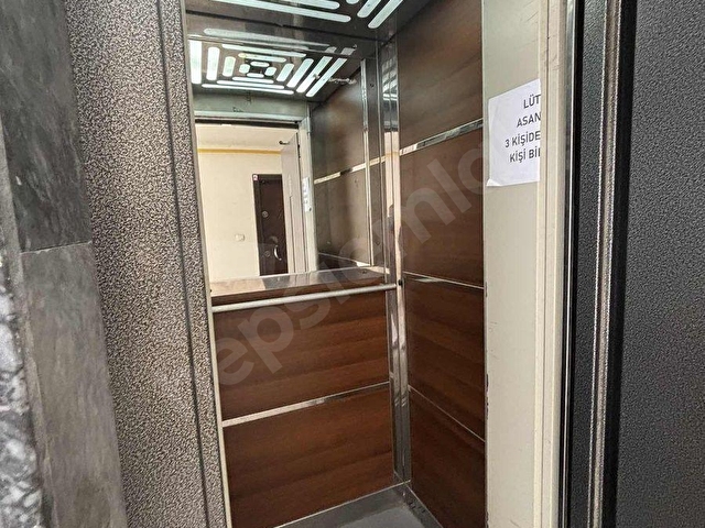 EDİRNE İSTASYON MAHALLESINDE SATILIK 1 + 1 DAIRE - Görsel 9