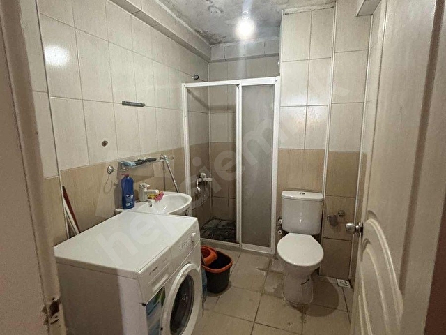 EDİRNE İSTASYON MAHALLESINDE SATILIK 1 + 1 DAIRE - Görsel 7