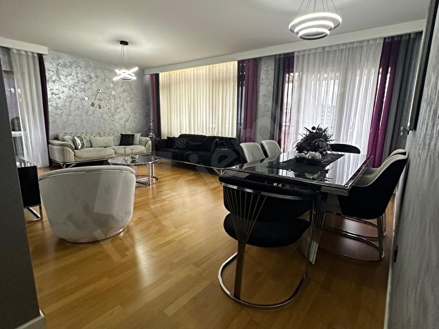 964-BOSPHORUS CİTY HALKALI ATAKENT SATILIK DAİRE - Görsel 15