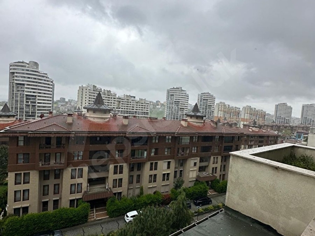 964-BOSPHORUS CİTY HALKALI ATAKENT SATILIK DAİRE - Görsel 5