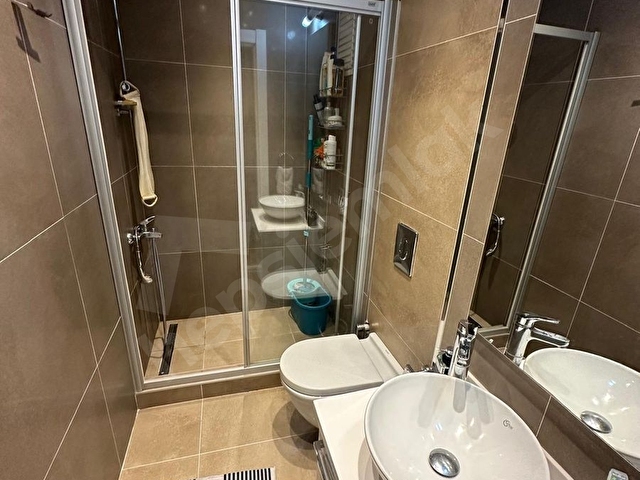 964-BOSPHORUS CİTY HALKALI ATAKENT SATILIK DAİRE - Görsel 29