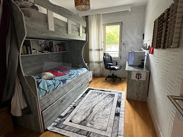 964-BOSPHORUS CİTY HALKALI ATAKENT SATILIK DAİRE - Görsel 16