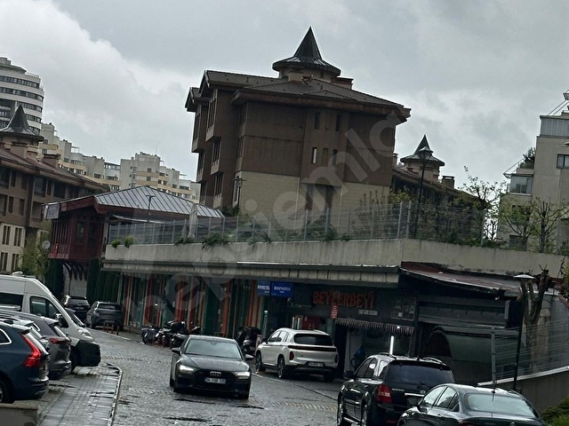 964-BOSPHORUS CİTY HALKALI ATAKENT SATILIK DAİRE - Görsel 7