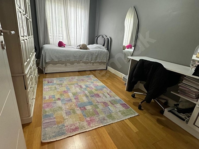 964-BOSPHORUS CİTY HALKALI ATAKENT SATILIK DAİRE - Görsel 18