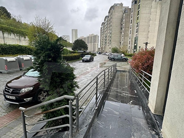 964-BOSPHORUS CİTY HALKALI ATAKENT SATILIK DAİRE - Görsel 25