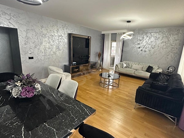 964-BOSPHORUS CİTY HALKALI ATAKENT SATILIK DAİRE - Görsel 14