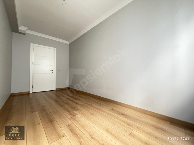 ÜÇEL-TEK YETKİLİ İDEALTEPE SAHİL GENÇ YAPIDA GENİŞ LÜX 90M2 2+1! - Görsel 15