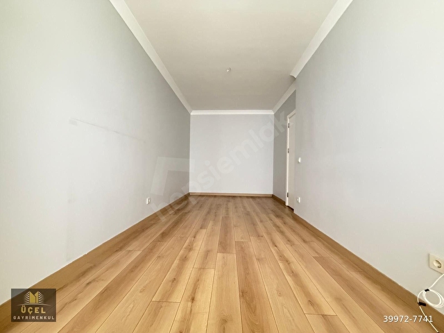 ÜÇEL-TEK YETKİLİ İDEALTEPE SAHİL GENÇ YAPIDA GENİŞ LÜX 90M2 2+1! - Görsel 20