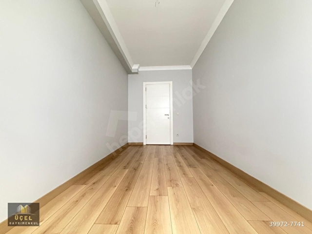 ÜÇEL-TEK YETKİLİ İDEALTEPE SAHİL GENÇ YAPIDA GENİŞ LÜX 90M2 2+1! - Görsel 11