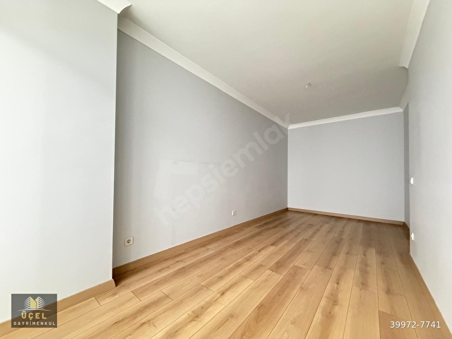 ÜÇEL-TEK YETKİLİ İDEALTEPE SAHİL GENÇ YAPIDA GENİŞ LÜX 90M2 2+1! - Görsel 22