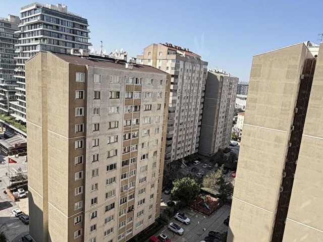 Çiğdem Emlaktan Sahilpark Evlernde Satılık 2+1 Çift Cephe Daire - Görsel 11