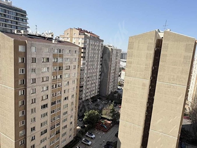 Çiğdem Emlaktan Sahilpark Evlernde Satılık 2+1 Çift Cephe Daire - Görsel 10