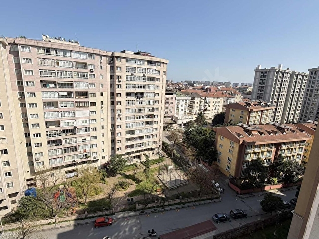 Çiğdem Emlaktan Sahilpark Evlernde Satılık 2+1 Çift Cephe Daire - Görsel 24