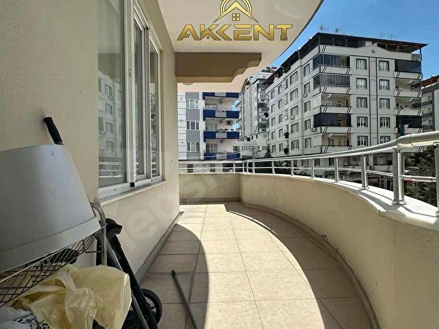 AKKENT EMLAK GAYRİMENKULDEN GÜNEYKENT MERKEZ 3+1 FIRSAT DAİRE - Görsel 10