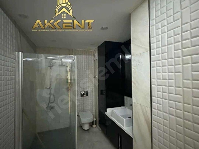 AKKENT EMLAK GAYRİMENKULDEN GÜNEYKENT MERKEZ 3+1 FIRSAT DAİRE - Görsel 27