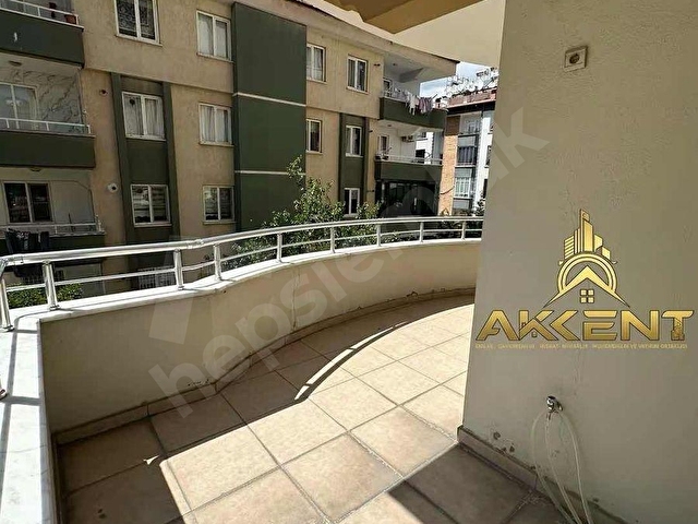 AKKENT EMLAK GAYRİMENKULDEN GÜNEYKENT MERKEZ 3+1 FIRSAT DAİRE - Görsel 8