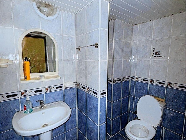 ANTALYA ELMALI KARYAĞDI MAH 3+1 155 m² DAİRE SATILIKTIR - Görsel 14