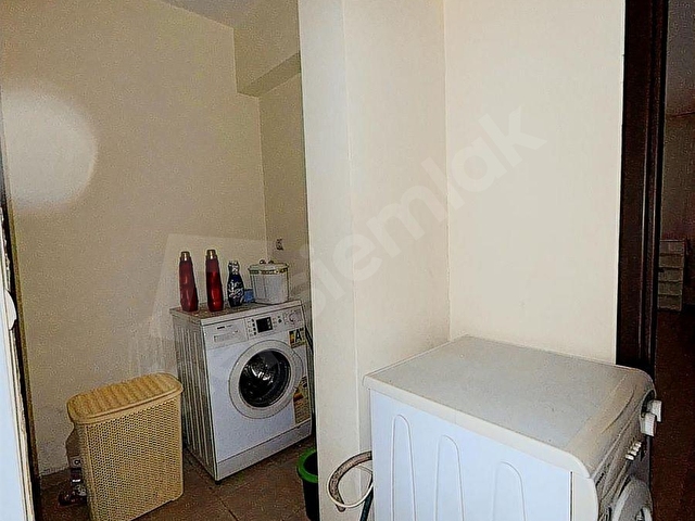 ANTALYA ELMALI KARYAĞDI MAH 3+1 155 m² DAİRE SATILIKTIR - Görsel 15
