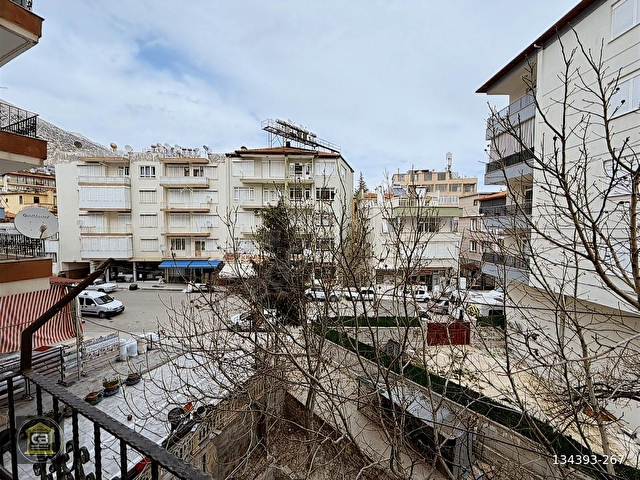ANTALYA ELMALI KARYAĞDI MAH 3+1 155 m² DAİRE SATILIKTIR - Görsel 22