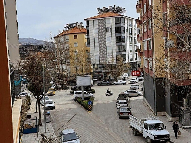 ANTALYA ELMALI KARYAĞDI MAH 3+1 155 m² DAİRE SATILIKTIR - Görsel 24
