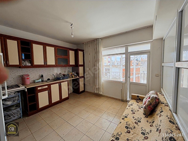 ANTALYA ELMALI KARYAĞDI MAH 3+1 155 m² DAİRE SATILIKTIR - Görsel 6
