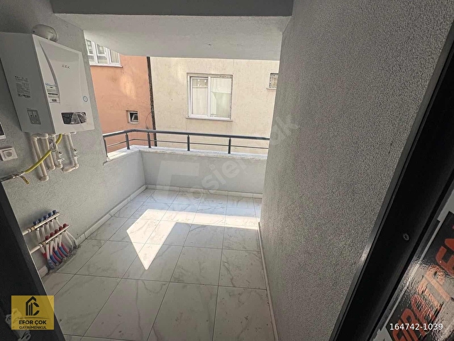 EFOR ÇOKTAN FEVZİ ÇAKMAKDA SIFIR OTURMA HAZIR SATILIK DAİRE - Görsel 13