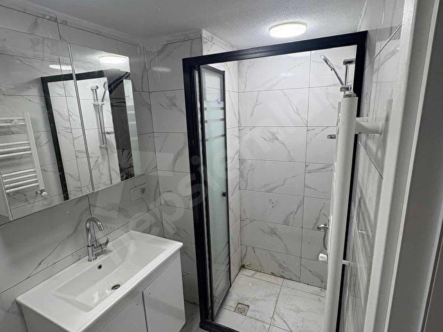 EFOR ÇOKTAN FEVZİ ÇAKMAKDA SIFIR OTURMA HAZIR SATILIK DAİRE - Görsel 14