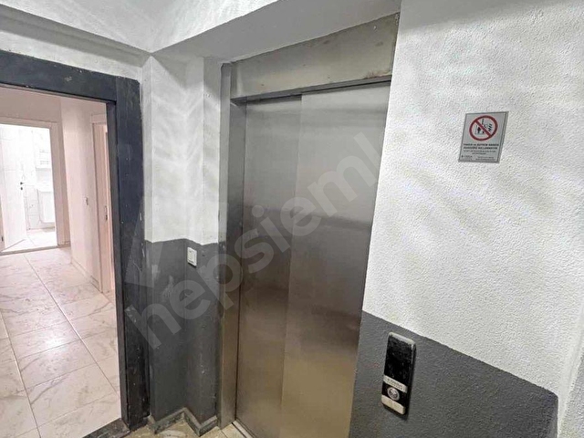 EFOR ÇOKTAN FEVZİ ÇAKMAKDA SIFIR OTURMA HAZIR SATILIK DAİRE - Görsel 16