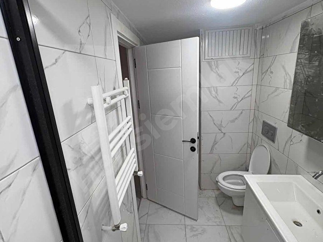 EFOR ÇOKTAN FEVZİ ÇAKMAKDA SIFIR OTURMA HAZIR SATILIK DAİRE - Görsel 15